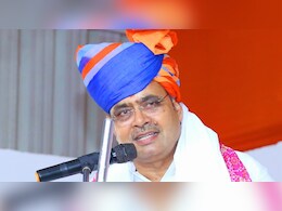 "यमुना जल समझौते से राजस्थान की प्यास बुझेगी", CM भजनलाल बोले- कांग्रेस ने कभी समाधान नहीं निकाला