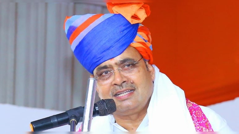 "यमुना जल समझौते से राजस्थान की प्यास बुझेगी", CM भजनलाल बोले- कांग्रेस ने कभी समाधान नहीं निकाला