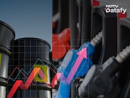 Explained: Why Petrol Prices in India Don't Follow Crude's Trajectory