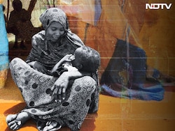 Exclusive: A Massacre In Waiting, And A World That Chooses Silence