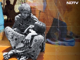 Exclusive: A Massacre In Waiting, And A World That Chooses Silence
