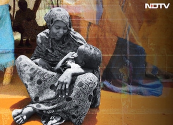 Exclusive: A Massacre In Waiting, And A World That Chooses Silence