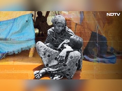 Exclusive: In Africa, A City Waits For The Massacre Everyone Sees Coming