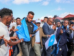 Omar Artan: Meet Somalian Referee Denied Entry To US For FIFA World Cup 2026
