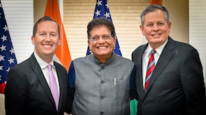 India-US Trade Deal Nears Finish Line, Final Hurdles Remain