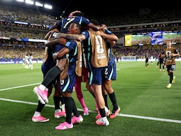 Brazil vs Haiti Highlights, FIFA World Cup 2026 BRA vs HAI Match: Matheus Cunha, Vinicius Jr Shine As Brazil Beat Haiti 3-0; Open Win Tally
