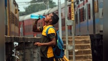 Weather Today LIVE: Odisha Reels Under Heatwave, Rain Likely Over Next 4 Days