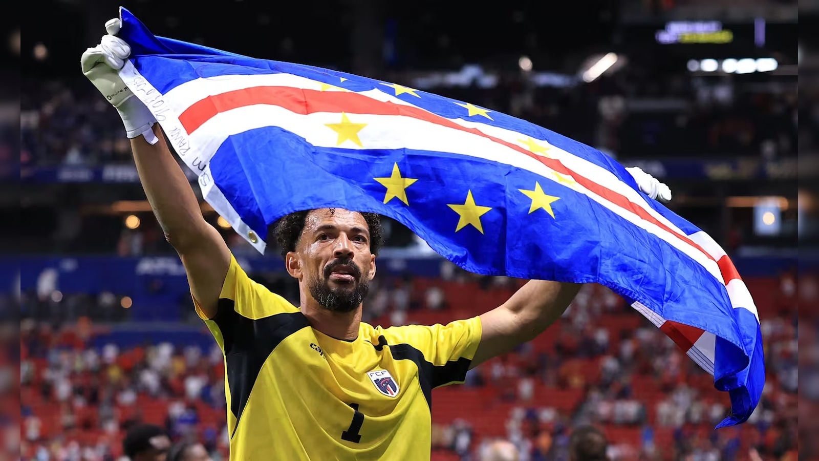 Spain-Cabo Verde Draw Costs Bettor $1 Million In One Of Worl