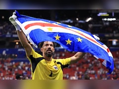 Spain-Cabo Verde Draw Costs Bettor $1 Million In One Of World Cup's Biggest Wagers
