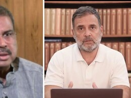 NDTV Exclusive: 'राहुल गांधी छात्रों को डरा रहे, फैलाना चाहते हैं अराजकता', शिक्षा मंत्री का बड़ा आरोप