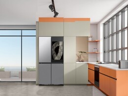 Samsung Bespoke AI Refrigerators: One Smart Solution For Every Home