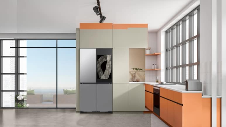 Samsung Bespoke AI Refrigerators: One Smart Solution For Every Home