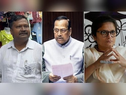Inside Rebel Faction's Strategy To Prove Itself "Real Trinamool"