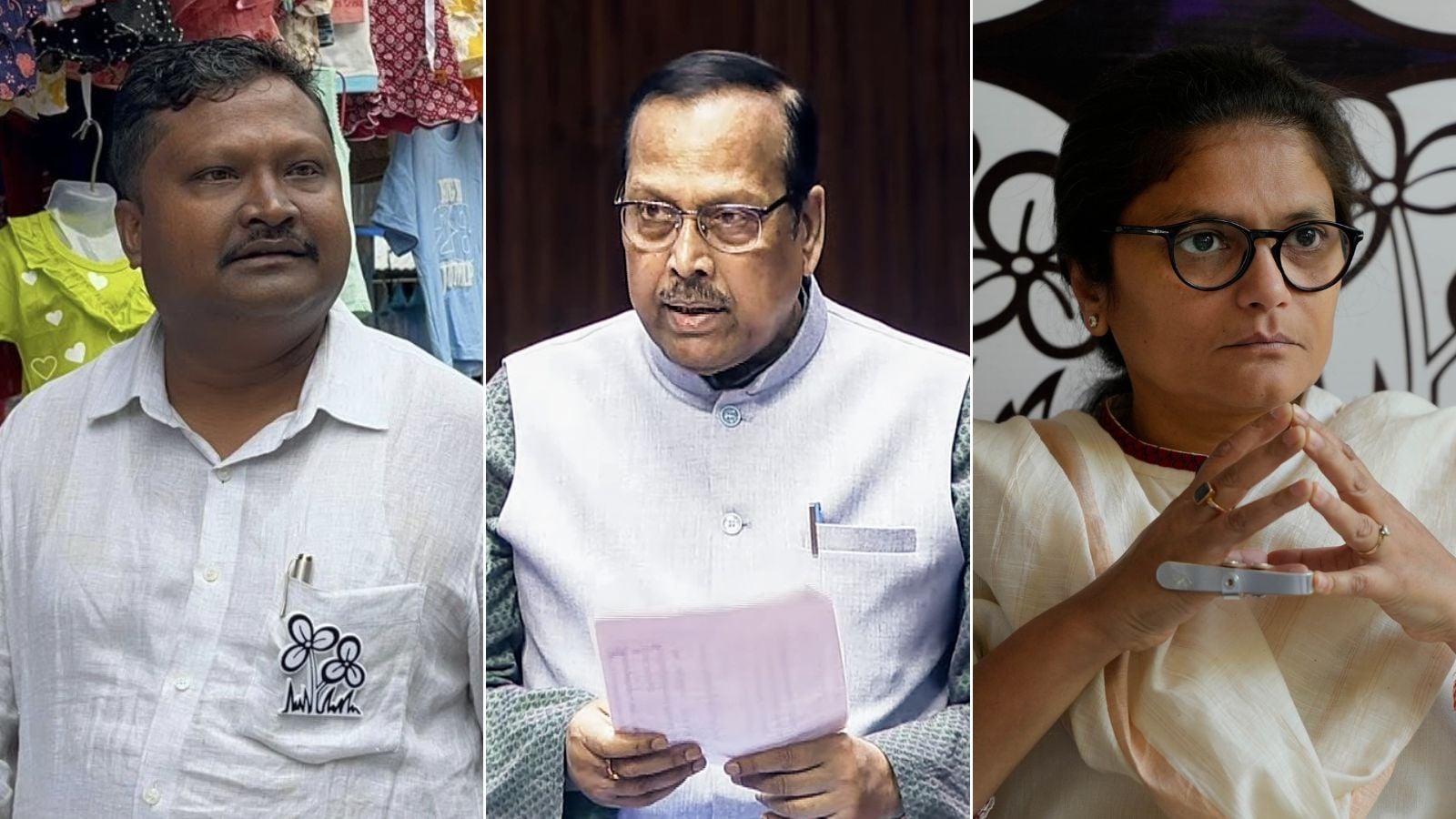 Inside Rebel Faction’s Strategy To Prove Itself “Real Trinamool”