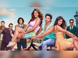 Setback For Vashu Bhagnani, Bombay High Court Clears <i>Hai Jawani</i> Release Amid Rs 400 Crore Case