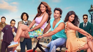 Setback For Vashu Bhagnani, Bombay High Court Clears <i>Hai Jawani</i> Release Amid Rs 400 Crore Case