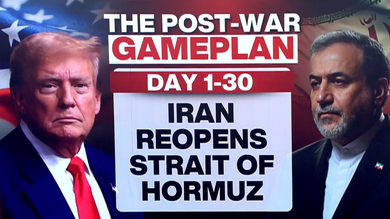 Post-Deal Roadmap: US-Iran Pact Opens Hormuz, Sets 60-Day Timeline