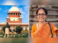कौन हैं जस्टिस वी. मोहना? जो सुप्रीम कोर्ट में सीधे वकील से बनी जज