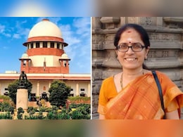कौन हैं जस्टिस वी. मोहना? जो सुप्रीम कोर्ट में सीधे वकील से बनी जज