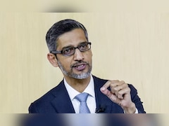 Quote Of The Day By Sundar Pichai: 'You Have To Work With People Who Make You Feel Insecure...'