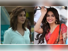 इस सीरीज को देख कहेंगे, हर किसी की लाइफ में राणा नायडू होना चाहिए, राणा दग्गुबत्ती और कृति खरबंदा की एक्टिंग के कायल हुए फैंस