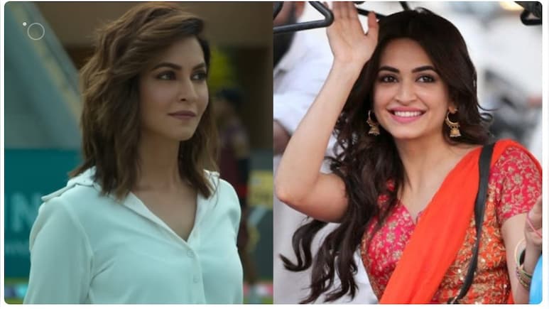 इस सीरीज को देख कहेंगे, हर किसी की लाइफ में एक राणा नायडू होना चाहिए, राणा दग्गुबत्ती और कृति खरबंदा की एक्टिंग के कायल हुए फैंस