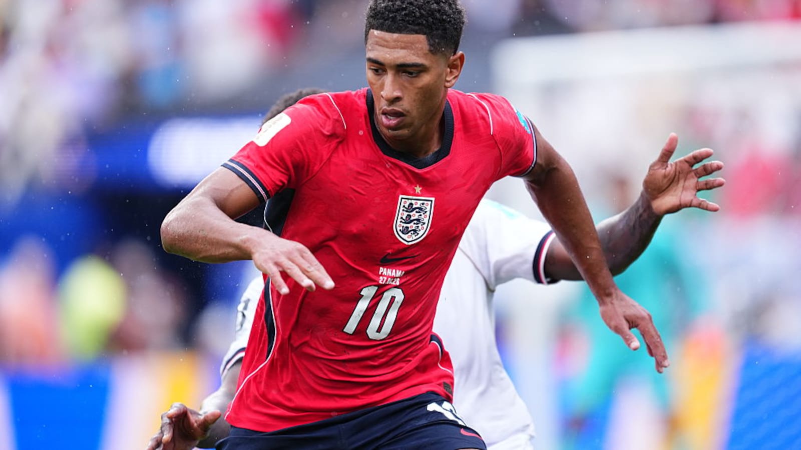 England vs Panama LIVE Score, FIFA World Cup 2026 LIVE Updates: England To Face Portugal In Round Of 32, As Things Stand. Here’s Why | ENG 0-0 PAN