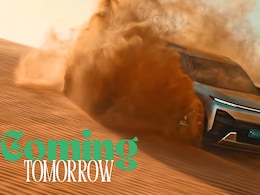 Tata Sierra.EV Launching Tomorrow: Design, Specs, Features, Range, Price