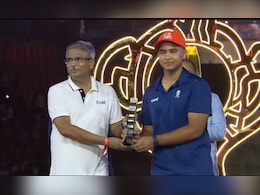 मालामाल हुए वैभव सूर्यवंशी, 15 साल के खिलाड़ी ने IPL अवॉर्ड्स सेरेमनी में लूटी महफिल, जानें किसे मिला कौन सा अवॉर्ड