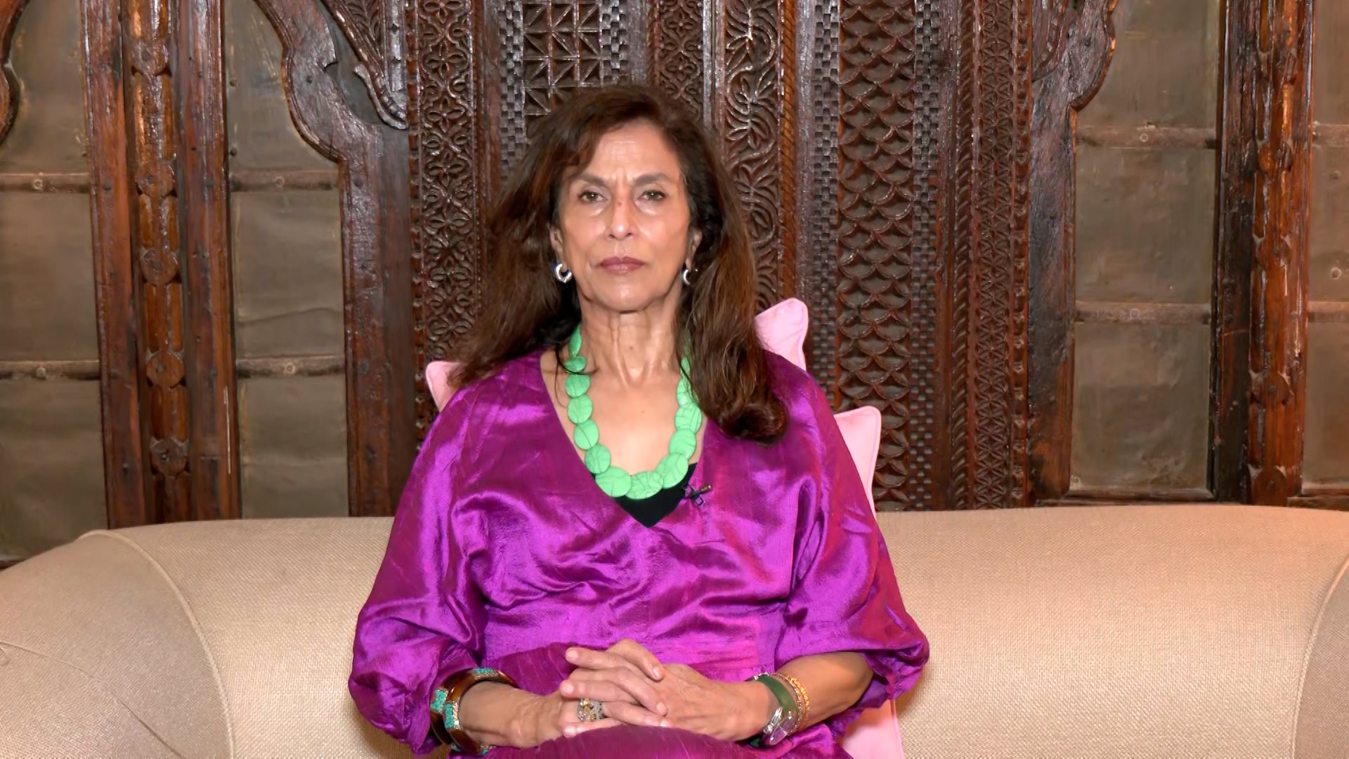 Shobha De on Ketan Agarwal Murder: 'This Crime Reflects a Deeper Social Crisis'