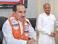 48 साल के पायलट को गहलोत 'बच्चा' समझते हैं, बीजेपी प्रदेशाध्यक्ष मदन राठौड़ का बड़ा बयान