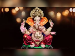 विभुवन संकष्टी चतुर्थी पर आज जरूर पढ़ें श्री गणेश चालीसा, विघ्नहर्ता हरेंगे सारे कष्ट