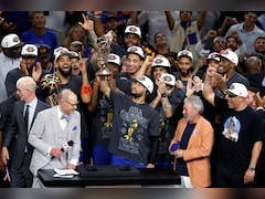 New York Knicks Make Rapid Training-Camp Roster Moves