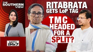 "Real" Trinamool Backs Rebel For Key Post, Says 'Mamata Banerjee Our Leader'