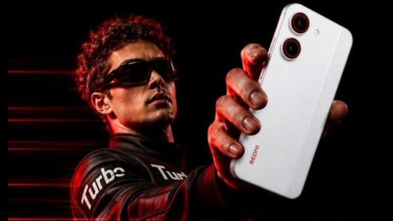 Redmi Turbo 5 की भारत में लॉन्चिंग डेट कन्फर्म! दमदार फीचर्स और शानदार डिस्प्ले के साथ देगा दस्तक