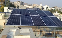 How India Aims To Break China's Solar Monopoly With New Policy
