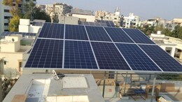 How India Aims To Break China's Solar Monopoly With New Policy