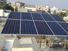 How India Aims To Break China's Solar Monopoly With New Policy