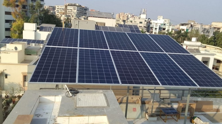 बिहार में गरीबों के घर लगेंगे फ्री सोलर पैनल, कल सीएम सम्राट चौधरी करेंगे शुभारंभ, सभी 38 जिलों के 58 लाख BPL परिवारों को मिलेगा लाभ