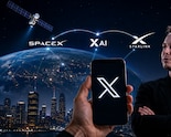Analysis: X Was Seen As Elon Musk's Ego Project. SpaceX Listing Reveals His Grand Plan