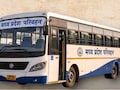 मुख्यमंत्री सुगम परिवहन सेवा; रक्षाबंधन पर MP की लाडली बहनों को बसों में सुरक्षित यात्रा सुविधा : CM मोहन