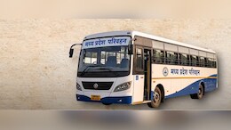 मुख्यमंत्री सुगम परिवहन सेवा; रक्षाबंधन पर MP की लाडली बहनों को बसों में सुरक्षित यात्रा सुविधा : CM मोहन
