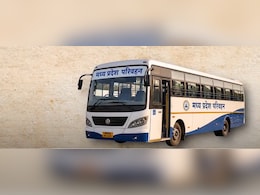 मुख्यमंत्री सुगम परिवहन सेवा; रक्षाबंधन पर MP की लाडली बहनों को बसों में सुरक्षित यात्रा सुविधा : CM मोहन