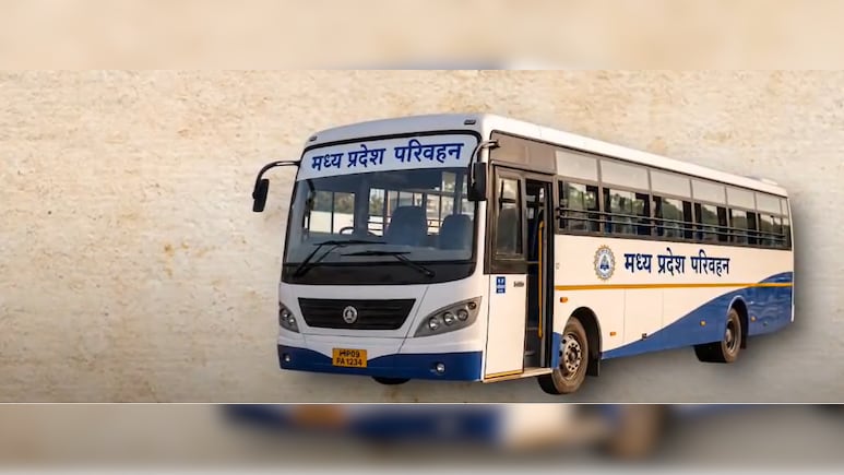 मुख्यमंत्री सुगम परिवहन सेवा; रक्षाबंधन पर MP की लाडली बहनों को बसों में सुरक्षित यात्रा सुविधा : CM मोहन
