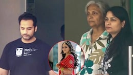 ट्विशा शर्मा केस: जेल में बंद गिरिबाला सिंह के सूने घर में चोरी, पुलिस से हाथापाई के बाद भागे बदमाश&nbsp;