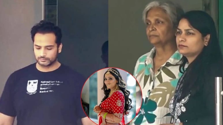 ट्विशा शर्मा केस: जेल में बंद गिरिबाला सिंह के सूने घर में चोरी, पुलिस से हाथापाई के बाद भागे बदमाश&nbsp;
