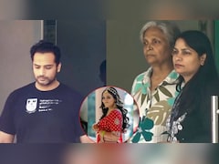 ट्विशा शर्मा केस: सास गिरीबाला की याचिका पर सुनवाई से दो महिला जजों का इनकार, केस CBI कोर्ट में ट्रांसफर