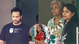 ट्विशा शर्मा केस: सास गिरीबाला की याचिका पर सुनवाई से दो महिला जजों का इनकार, केस CBI कोर्ट में ट्रांसफर