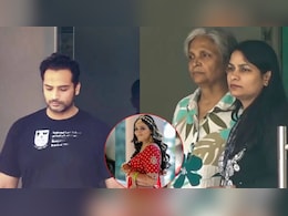 ट्विशा शर्मा केस: सास गिरीबाला की याचिका पर सुनवाई से दो महिला जजों का इनकार, केस CBI कोर्ट में ट्रांसफर