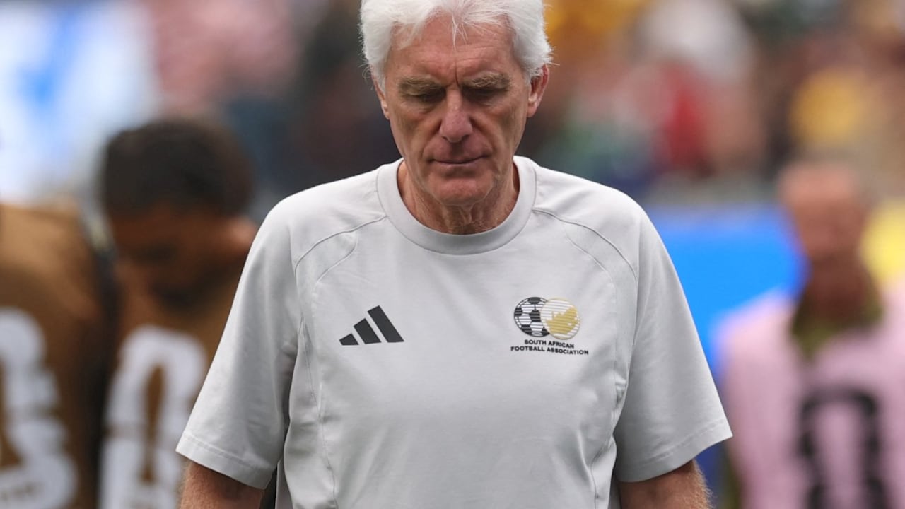 "My Last World Cup": Coach Hugo Broos Big Announcement After South Africas Exit